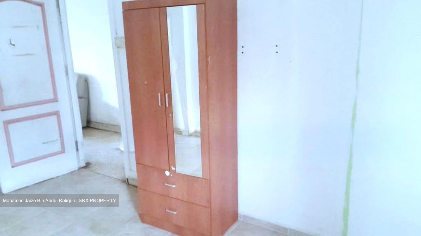 Blk 205 Marsiling Admiralty Park (Woodlands), HDB 4 Rooms #612654601